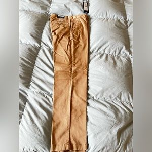 New with tag vineyard vines boys khaki breaker pants size 16